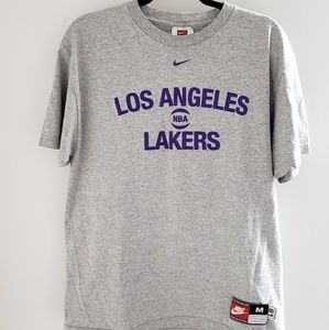 L.A Lakers Nike shirt